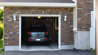 Garage Door Installation at 20616 Bryans Road, Maryland